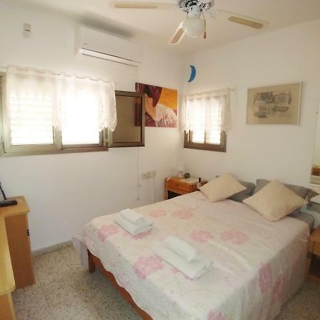 Carmela House Apartment Arad Exterior photo