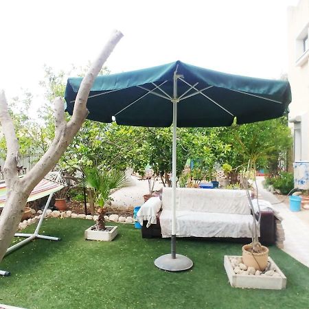 Carmela House Apartment Arad Exterior photo