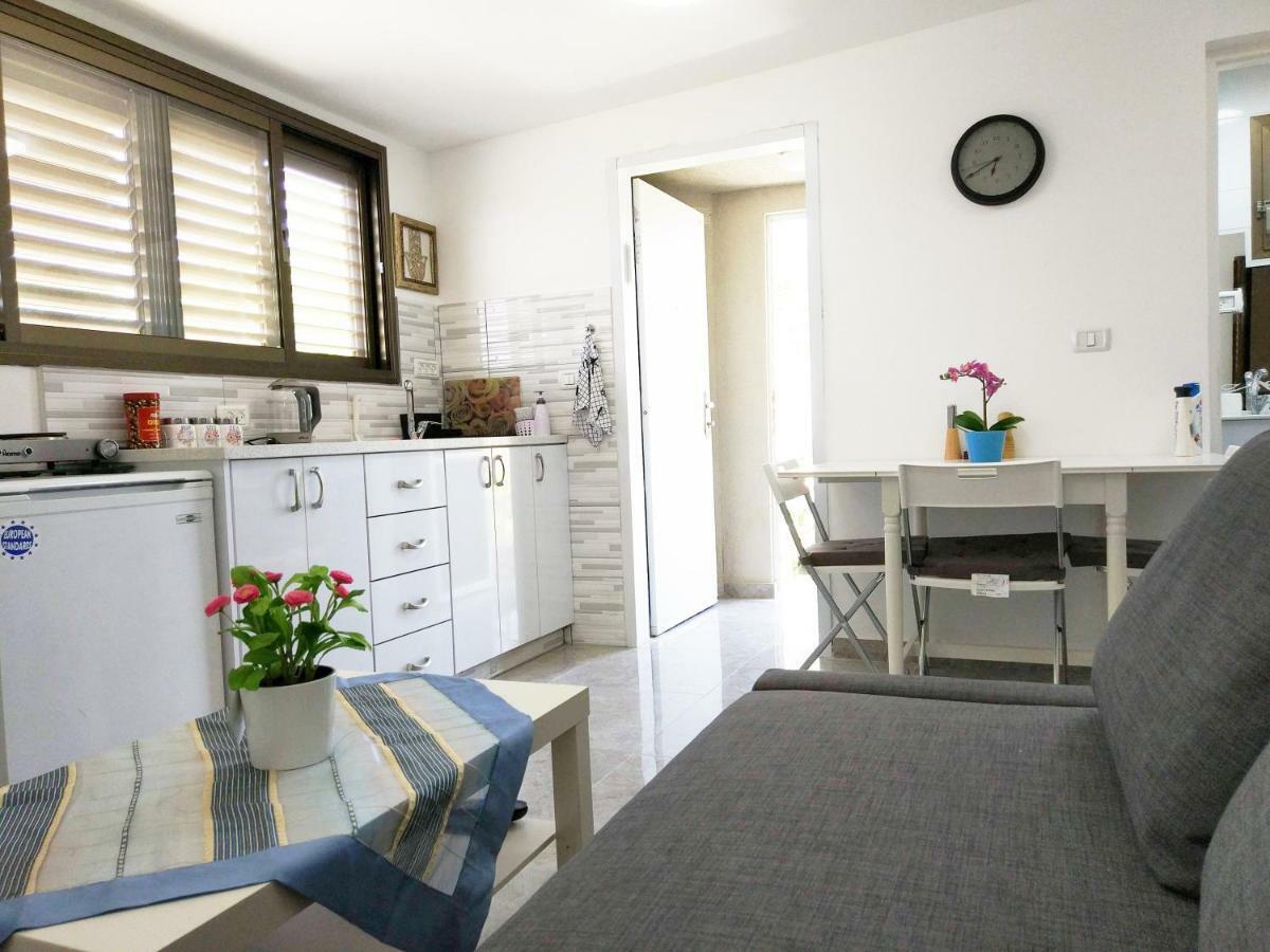 Carmela House Apartment Arad Exterior photo