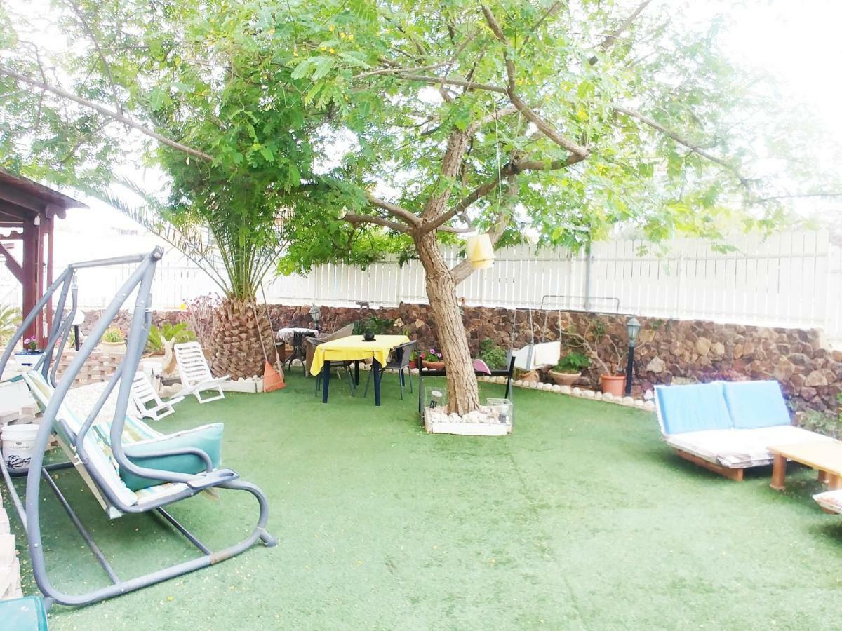 Carmela House Apartment Arad Exterior photo