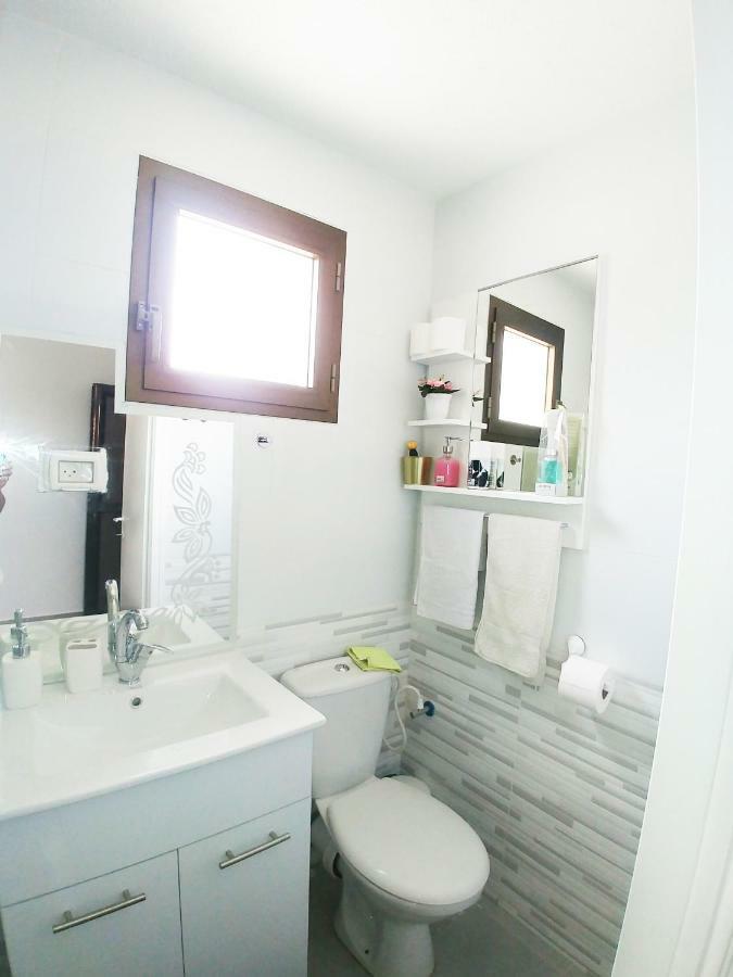 Carmela House Apartment Arad Exterior photo