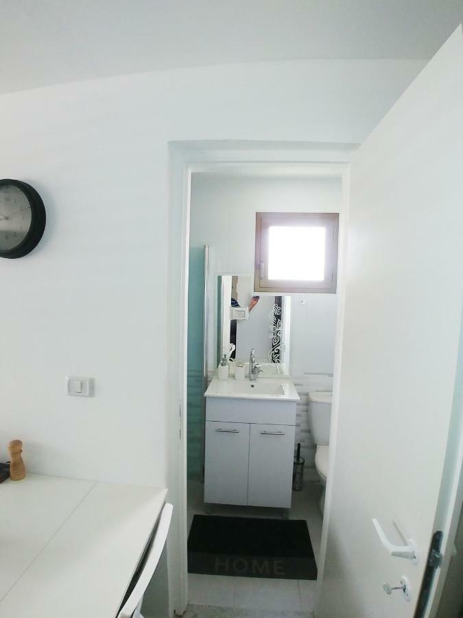 Carmela House Apartment Arad Exterior photo