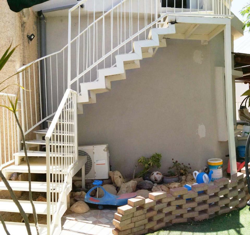 Carmela House Apartment Arad Exterior photo